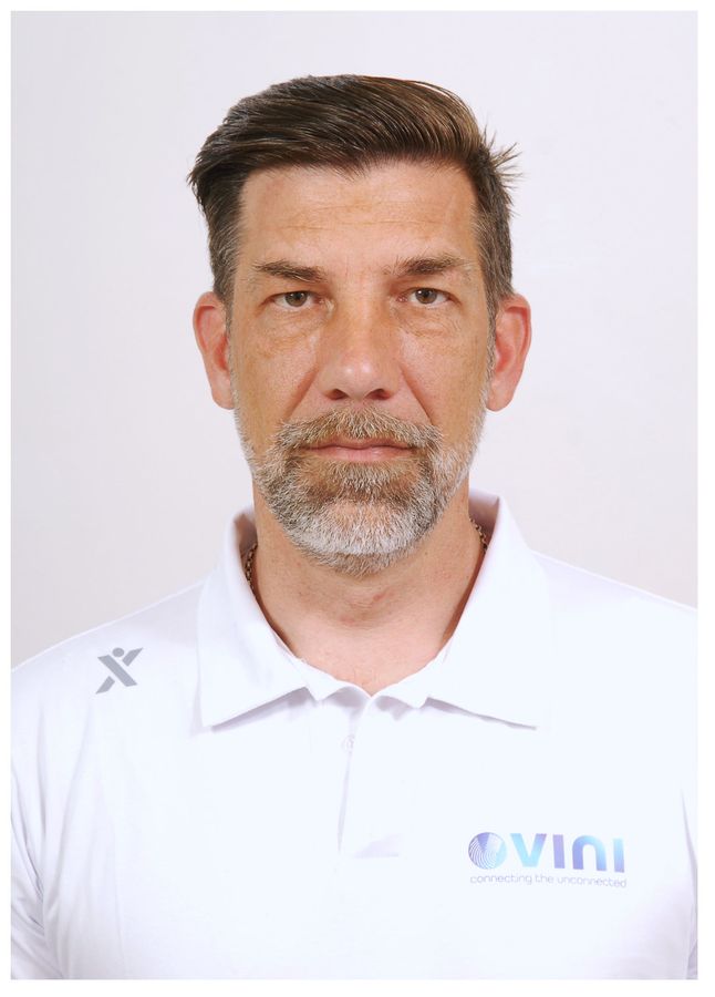 Tomislav Lang — CEO & Gründer