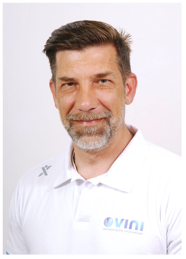 Tomislav Lang — CEO & Gründer