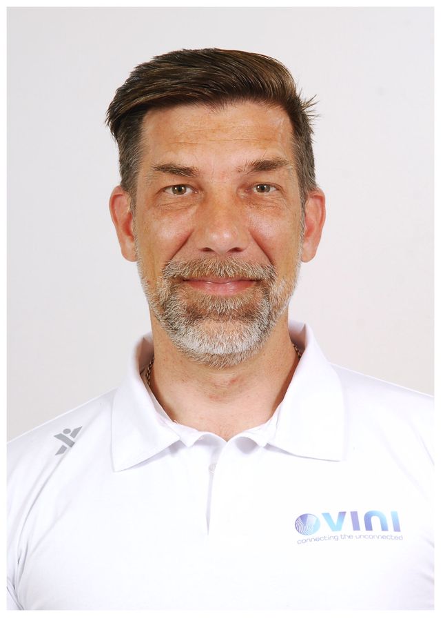 Tomislav Lang — CEO & Gründer