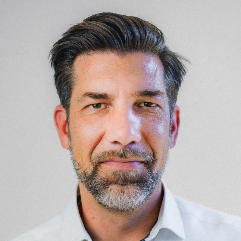 Tomislav Lang — CEO & Gründer