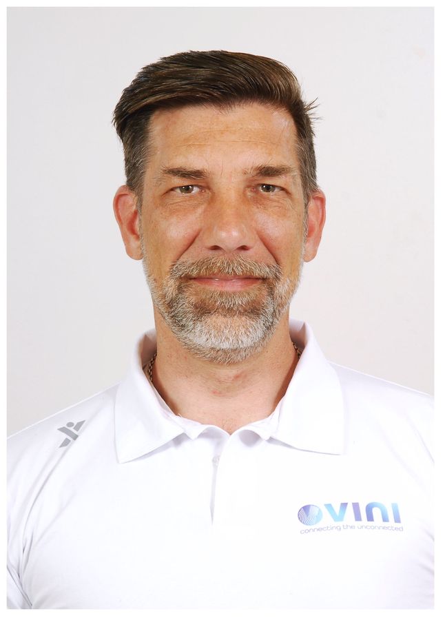 Tomislav Lang — CEO & Gründer
