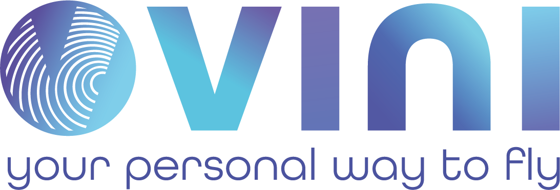 VINI Logo — CMYK